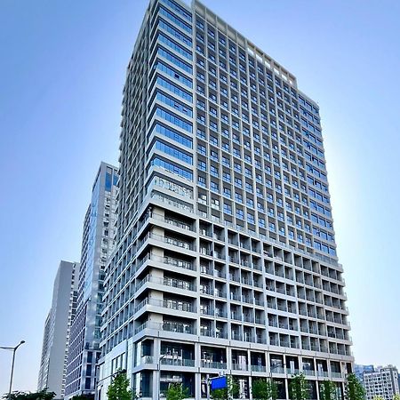 Blue Ocean Hotel 3 Ίντσεον Εξωτερικό φωτογραφία