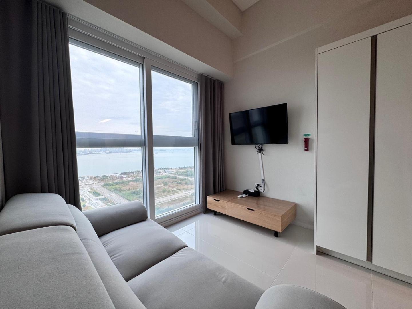 Blue Ocean Hotel 3 Ίντσεον Εξωτερικό φωτογραφία