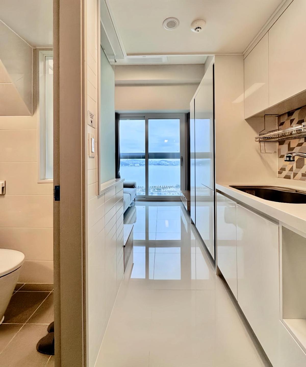 Blue Ocean Hotel 3 Ίντσεον Εξωτερικό φωτογραφία
