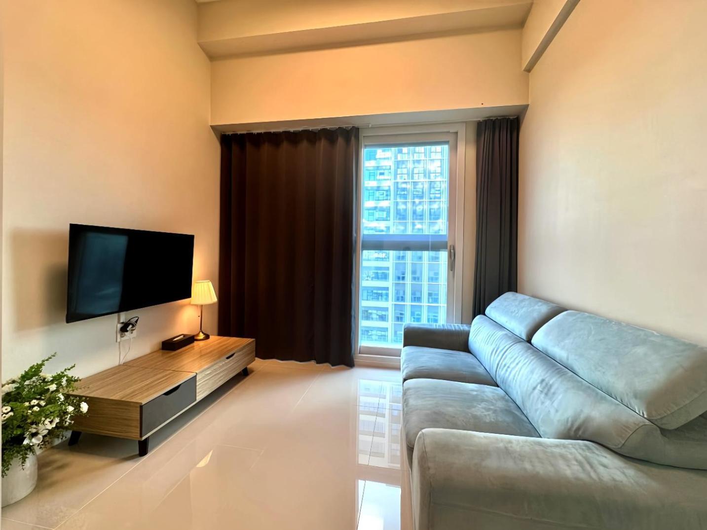 Blue Ocean Hotel 3 Ίντσεον Εξωτερικό φωτογραφία
