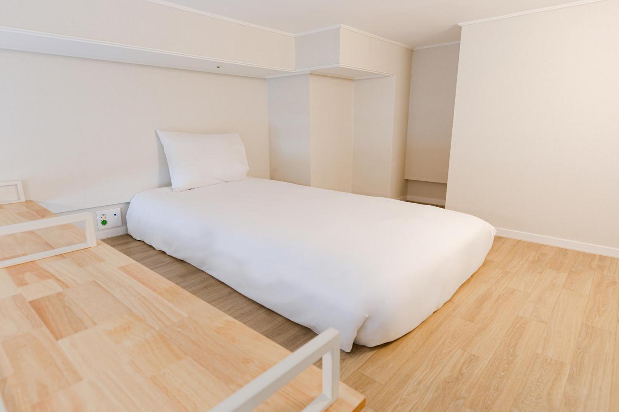 Blue Ocean Hotel 3 Ίντσεον Δωμάτιο φωτογραφία