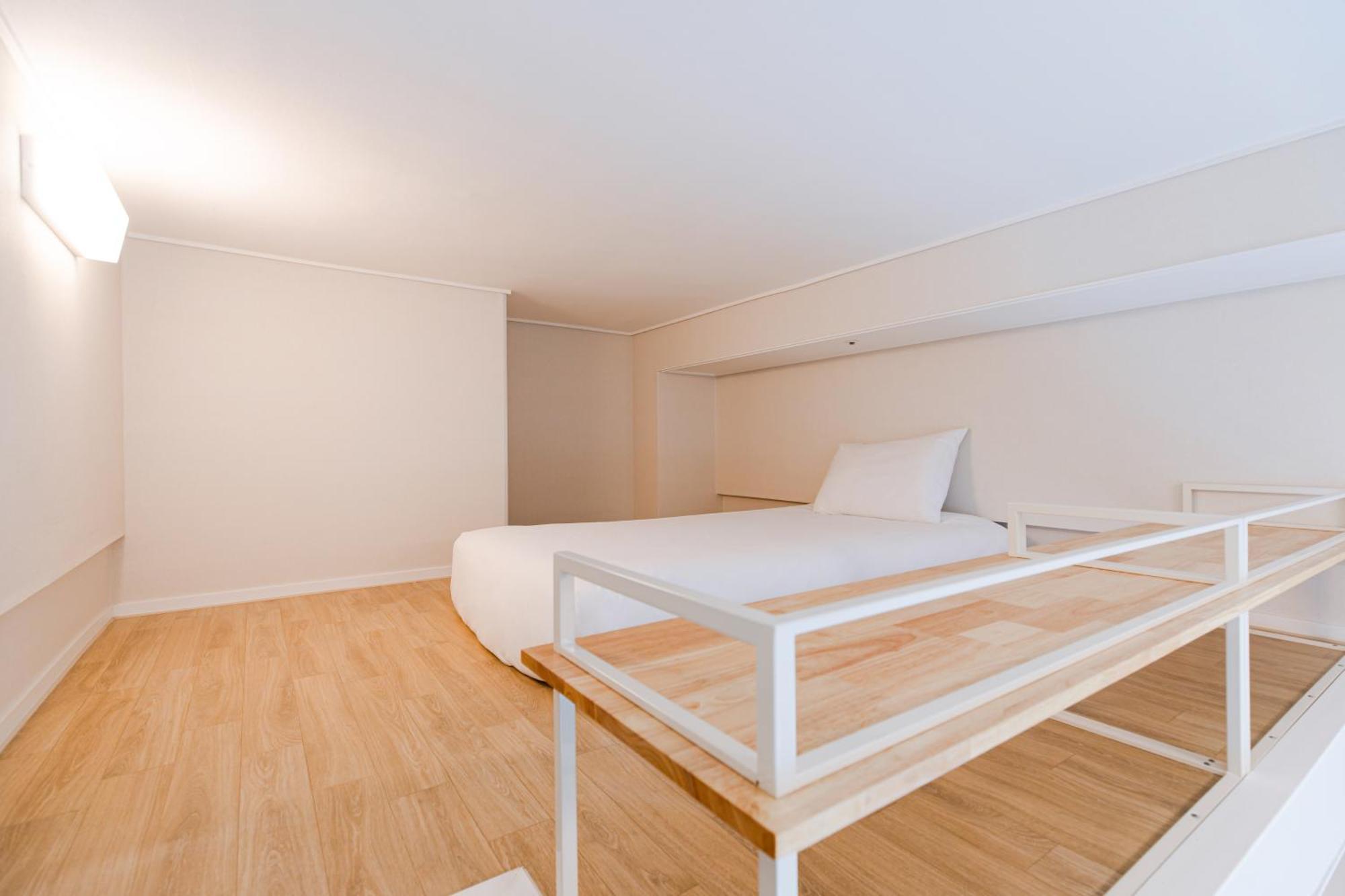 Blue Ocean Hotel 3 Ίντσεον Δωμάτιο φωτογραφία