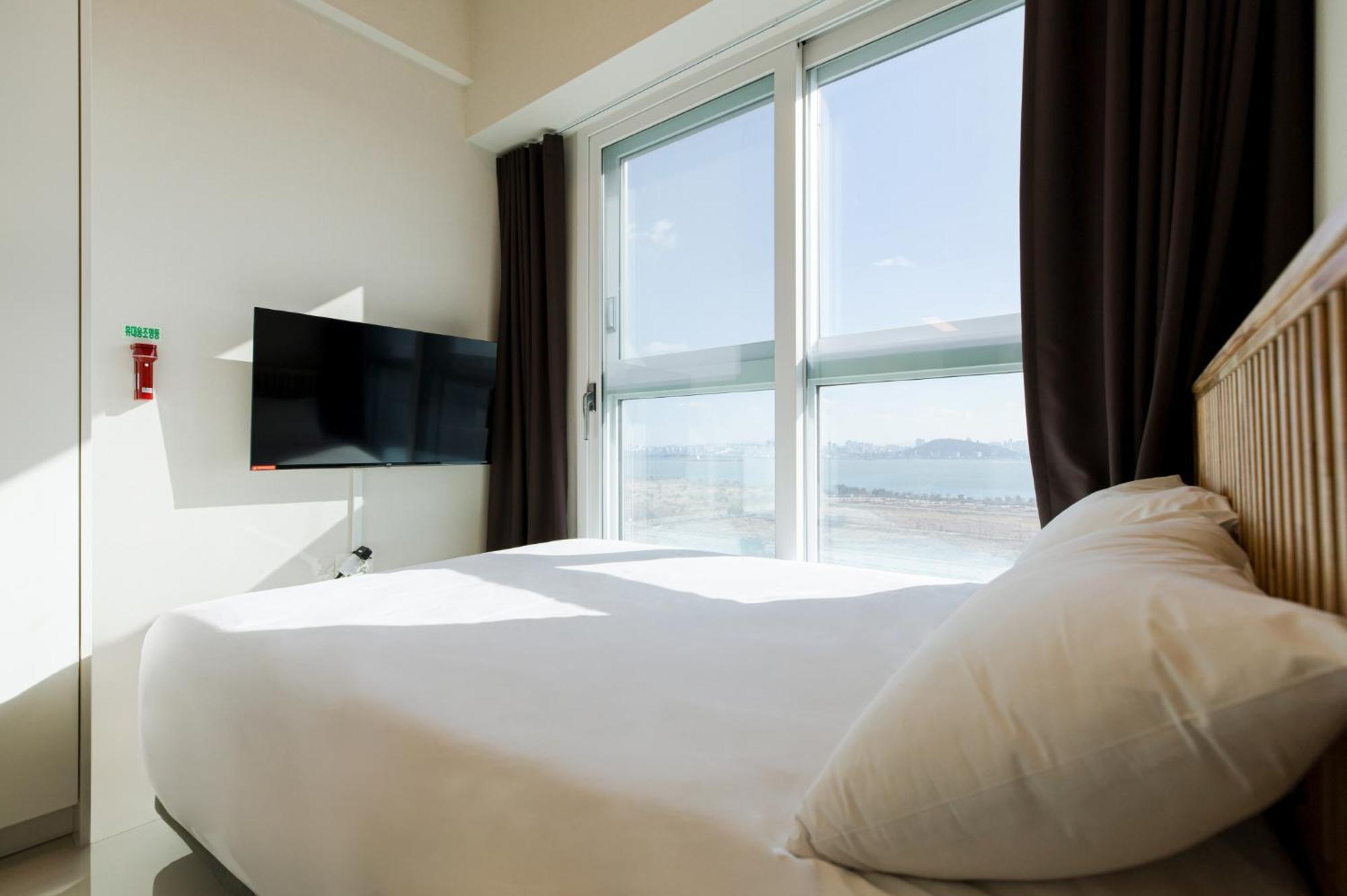 Blue Ocean Hotel 3 Ίντσεον Εξωτερικό φωτογραφία