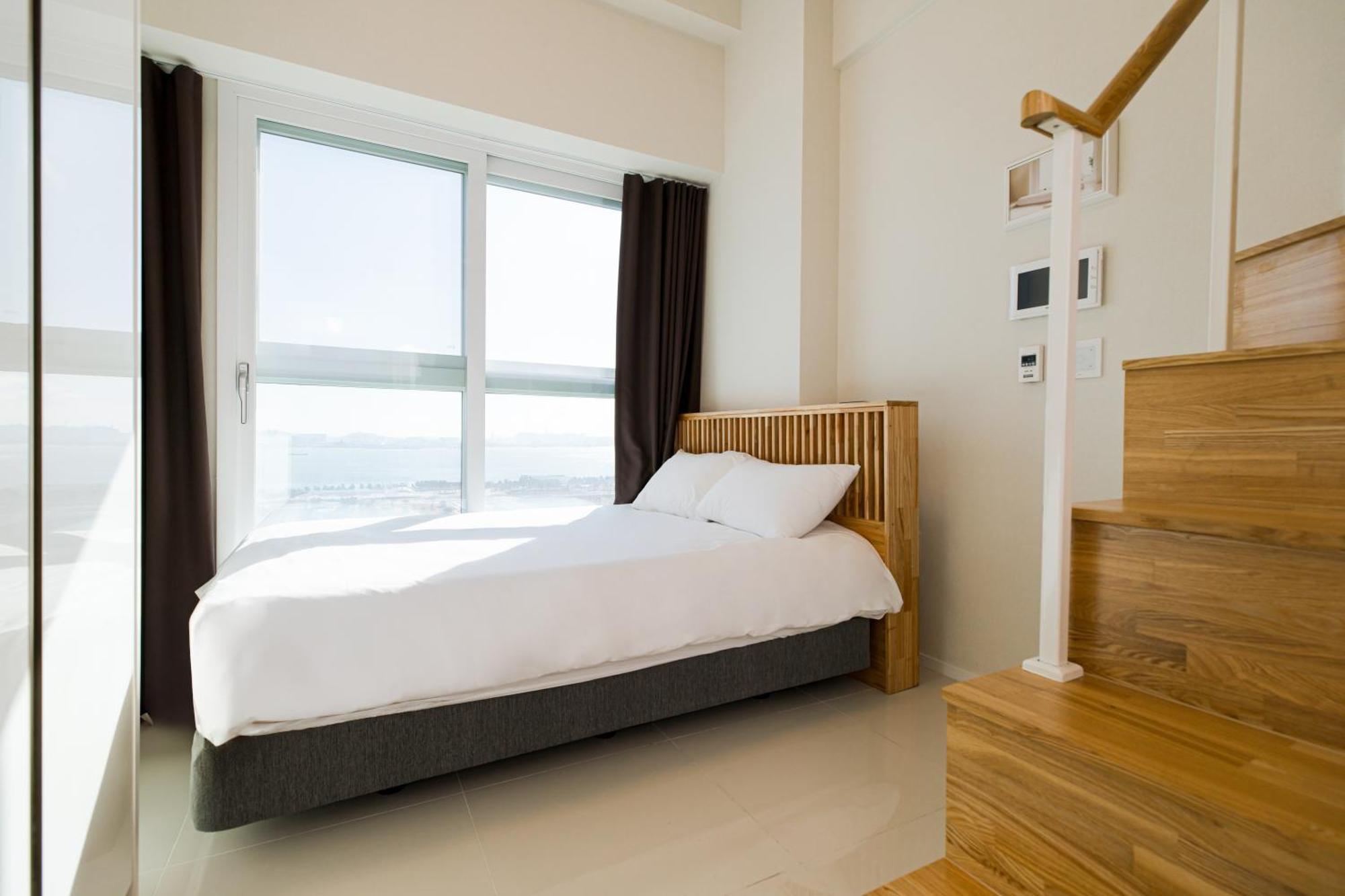 Blue Ocean Hotel 3 Ίντσεον Εξωτερικό φωτογραφία