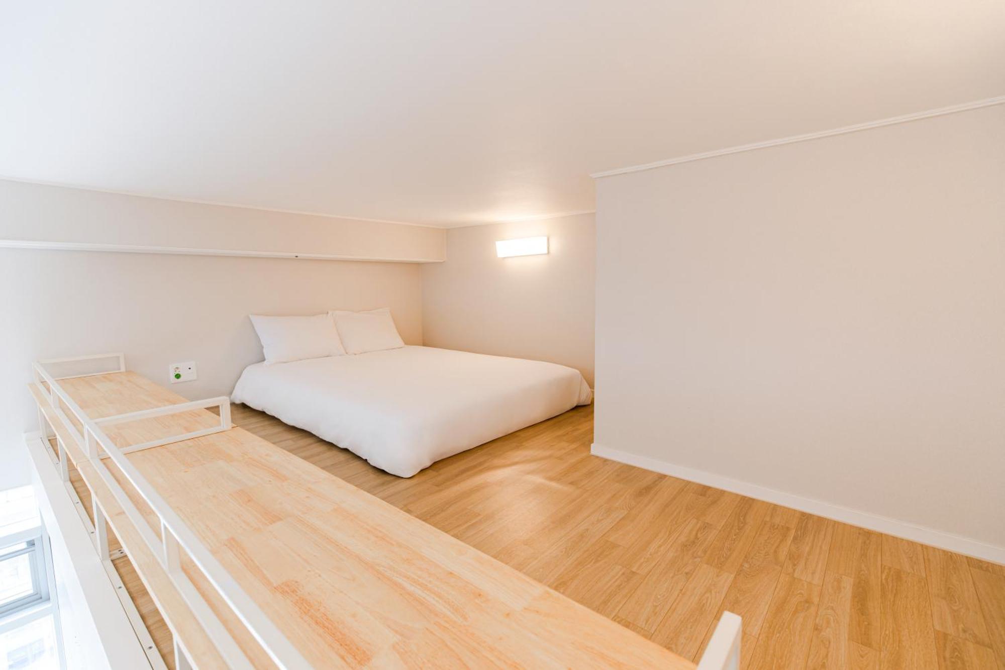Blue Ocean Hotel 3 Ίντσεον Δωμάτιο φωτογραφία