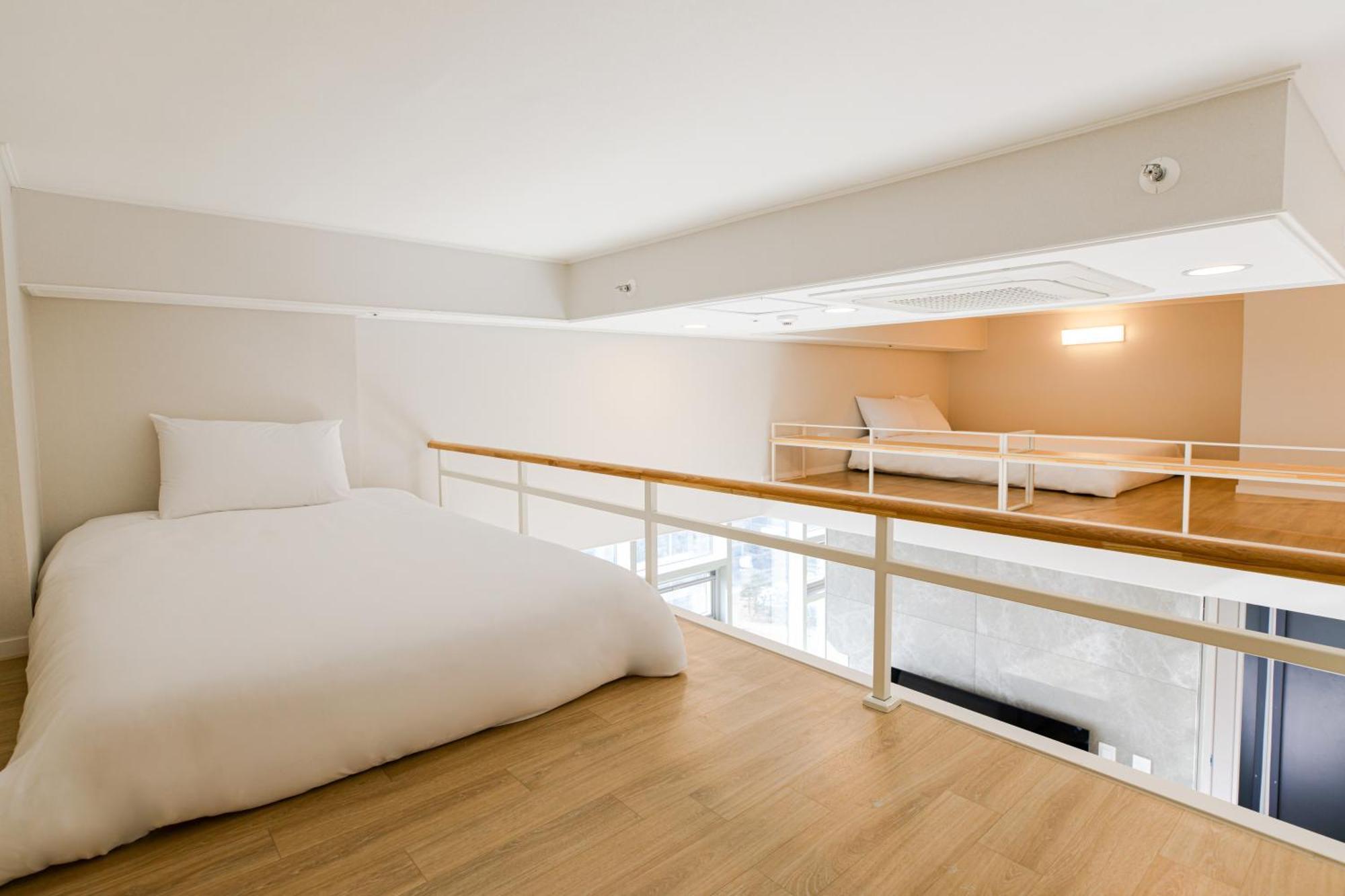 Blue Ocean Hotel 3 Ίντσεον Δωμάτιο φωτογραφία