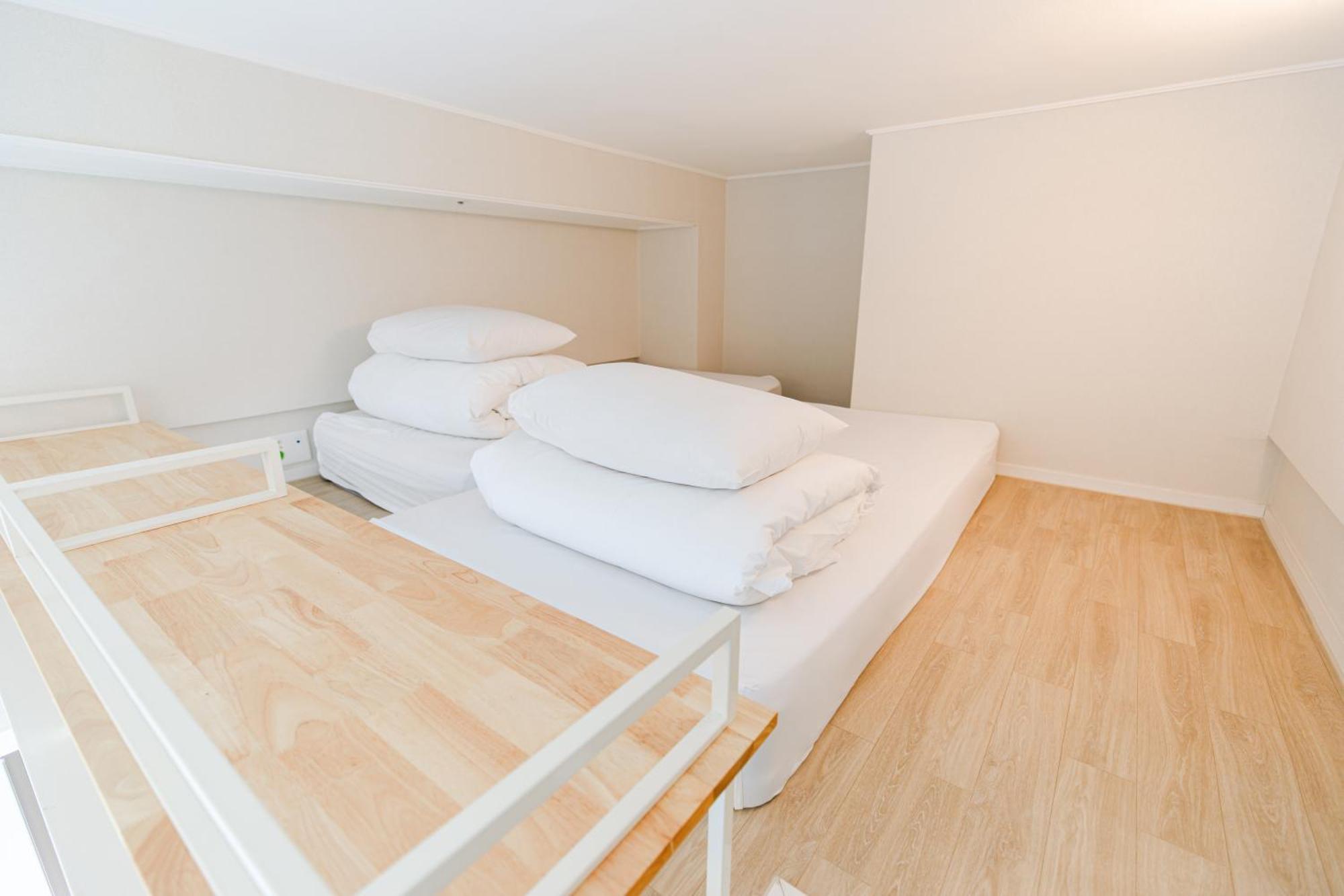 Blue Ocean Hotel 3 Ίντσεον Εξωτερικό φωτογραφία